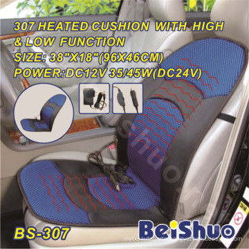 Hot Sale Back Kneading Massage Cushion for Car